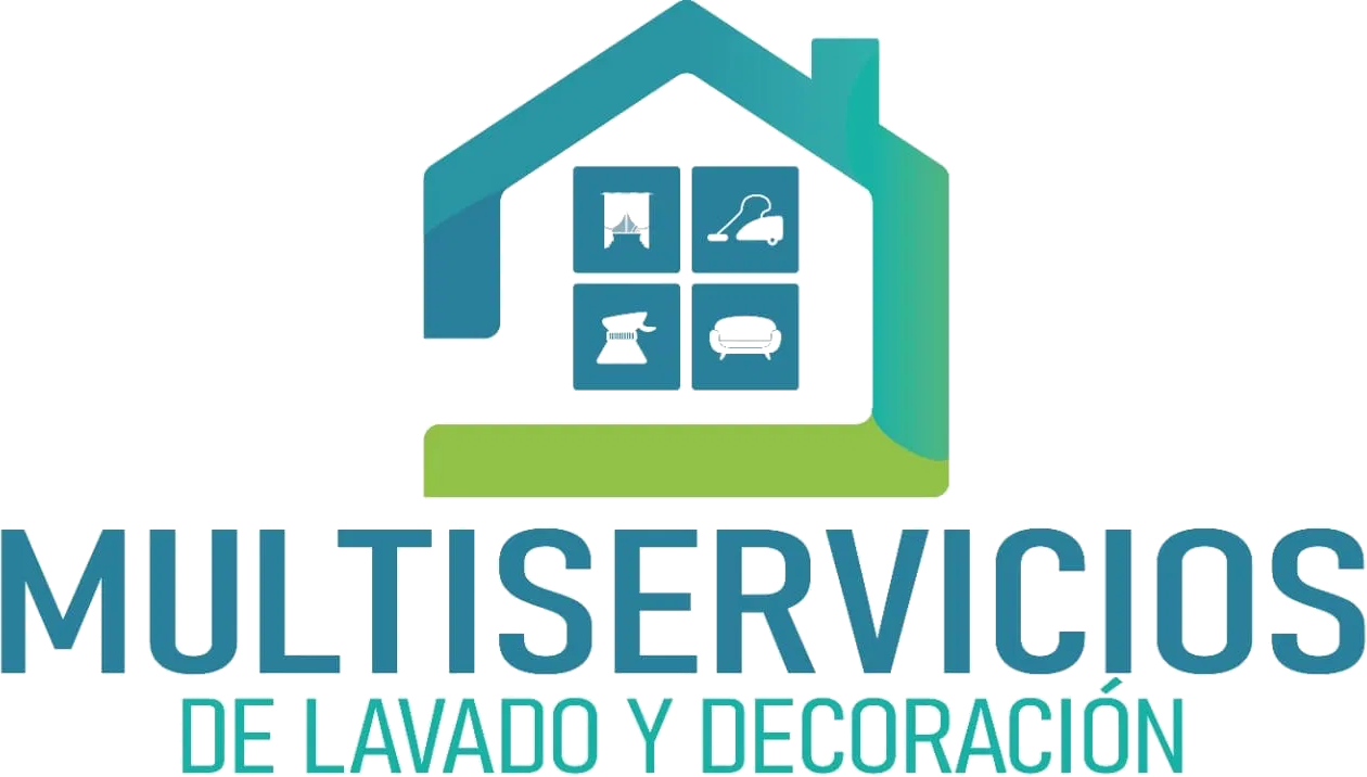 Multiservicios de Lavado y Decoración